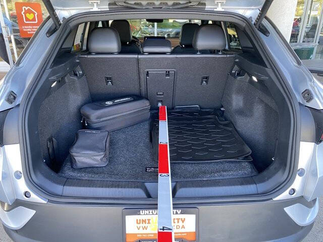 2021 Volkswagen ID.4 Pro S