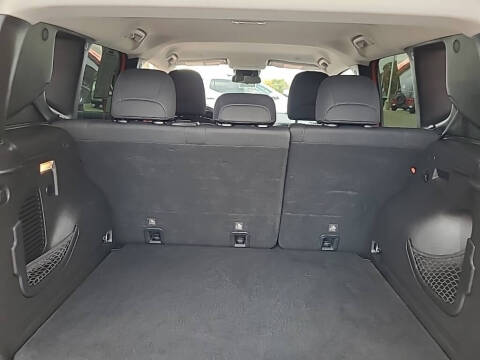 2020 Jeep Renegade Altitude