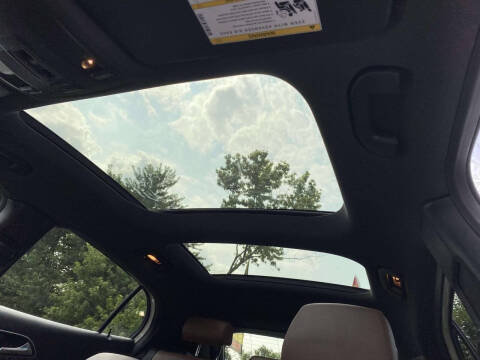 2015 Mercedes-Benz GLA GLA 250 4MATIC