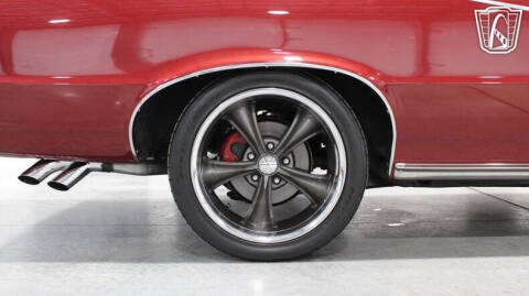 1964 Pontiac Tempest