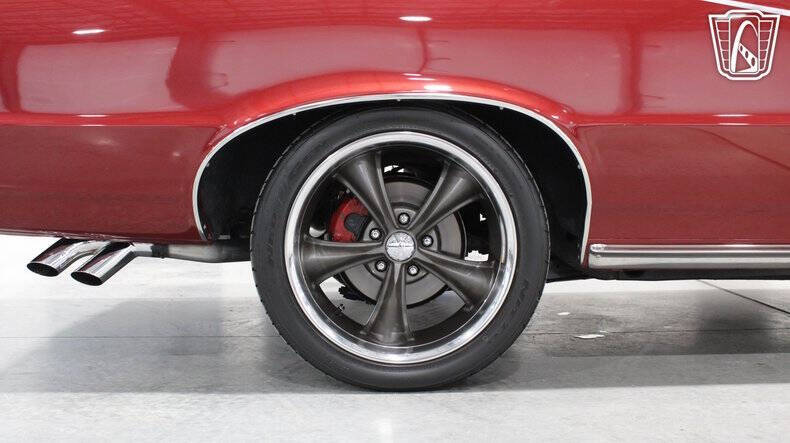1964 Pontiac Tempest