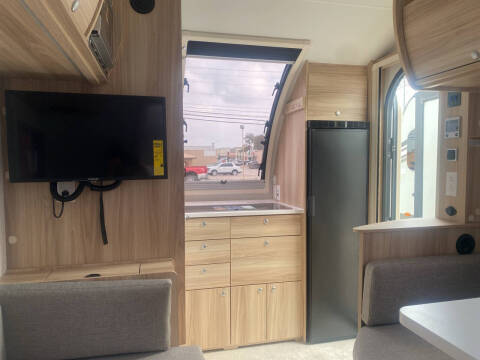 2026 nuCamp RV T@B 360