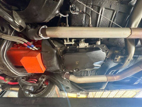 1971 Chevrolet Monte Carlo