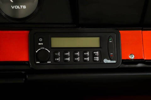 1967 Plymouth Barracuda