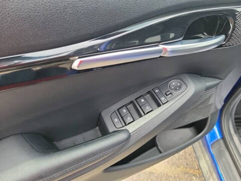 2022 Kia Seltos S
