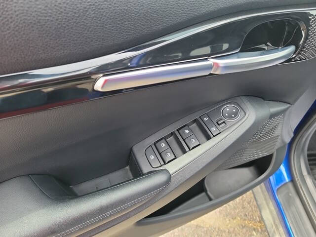 2022 Kia Seltos S