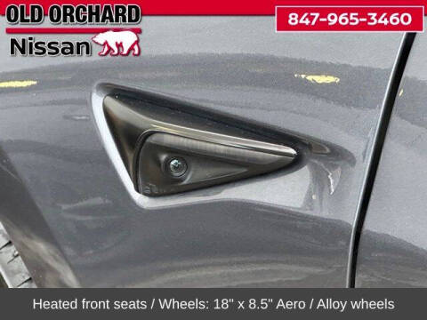 2023 Tesla Model 3 Long Range