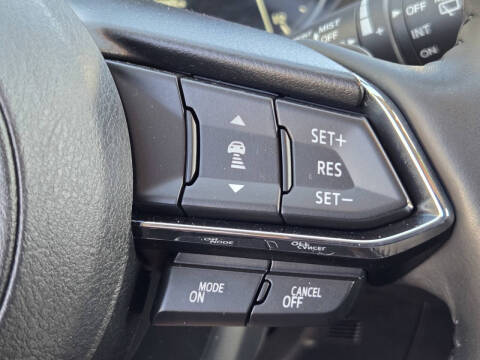 2022 Mazda CX-5 2.5 S Premium Plus
