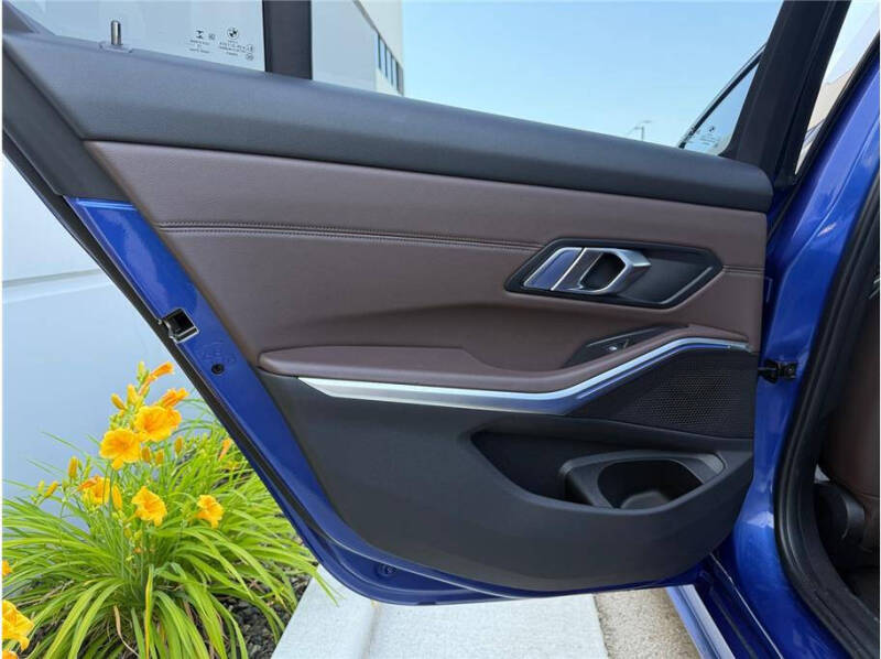 2020 BMW 3 Series M340i