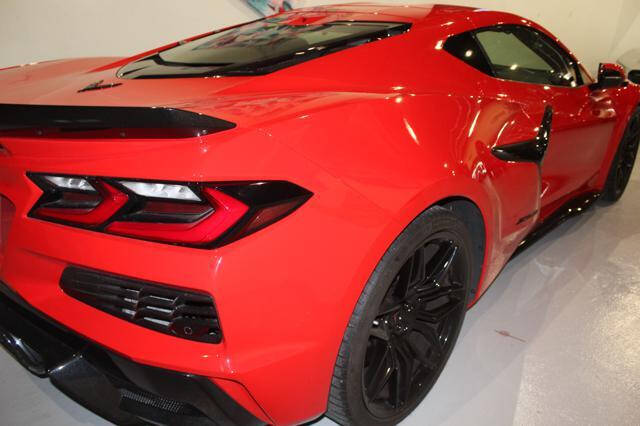 2023 Chevrolet Corvette Z06