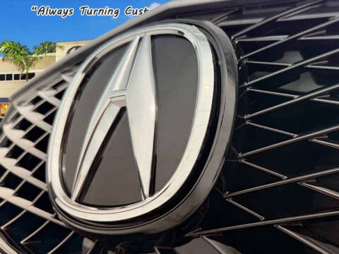 2026 Acura Integra