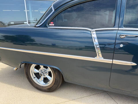 1955 Chevrolet 210