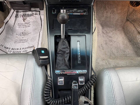 1978 Chevrolet Corvette