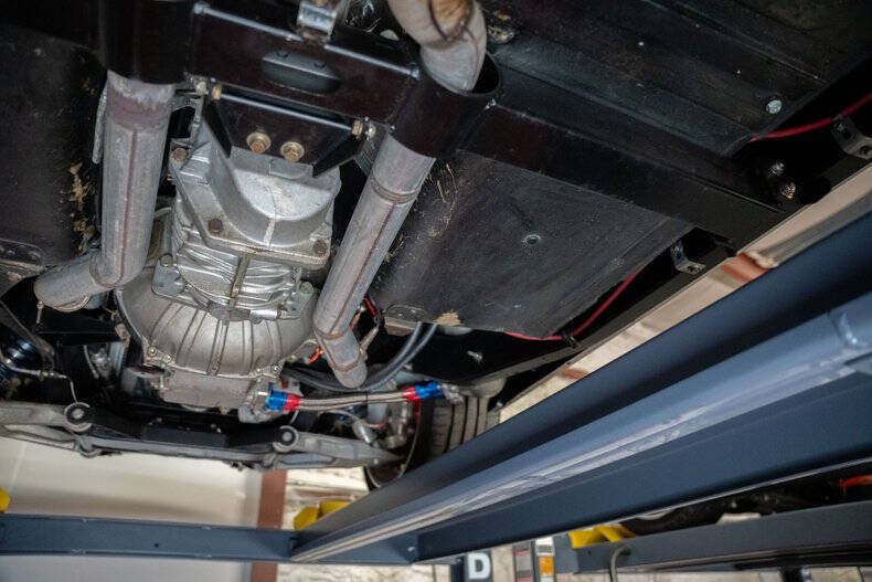 1964 Chevrolet Corvette