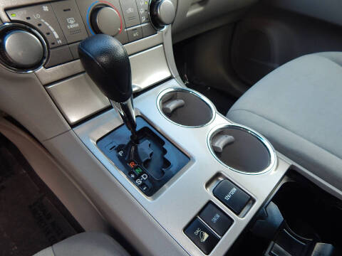 2012 Toyota Highlander