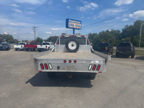 2000 Ford F-250 Super Duty