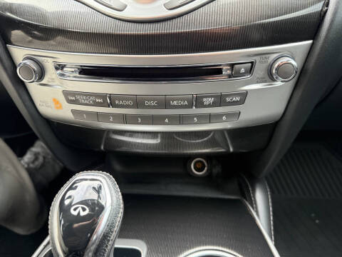 2019 Infiniti QX60 Pure