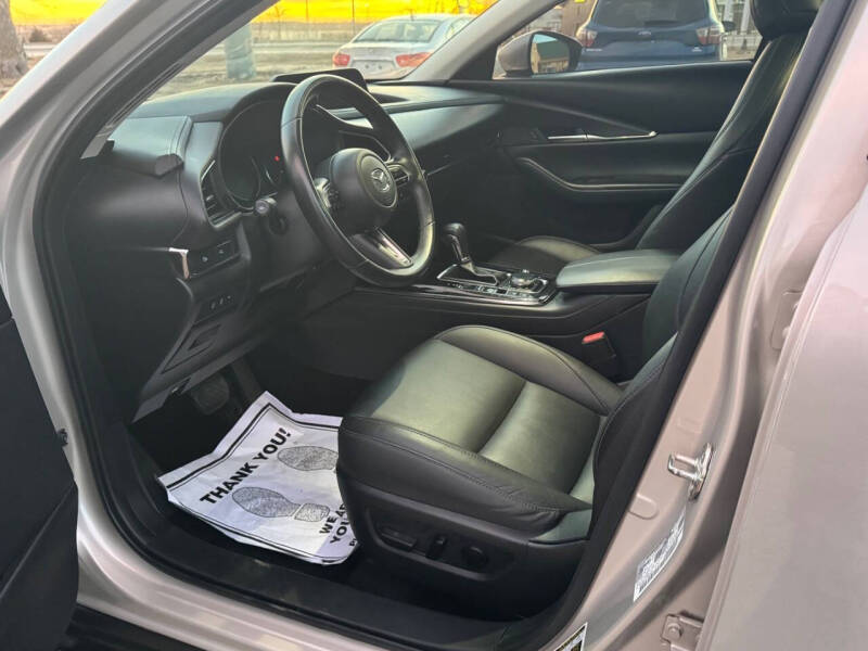 2024 Mazda CX-30 2.5 S Preferred
