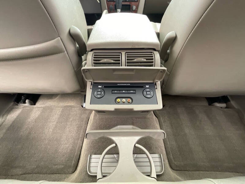 2006 Jeep Grand Cherokee Limited