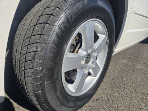 2011 Dodge Grand Caravan Crew