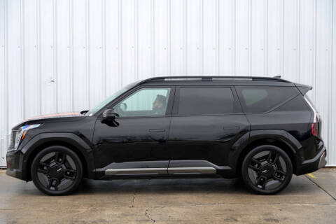 2024 Kia EV9 GT-Line