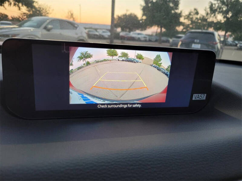 2025 Mazda CX-50 2.5 S Premium