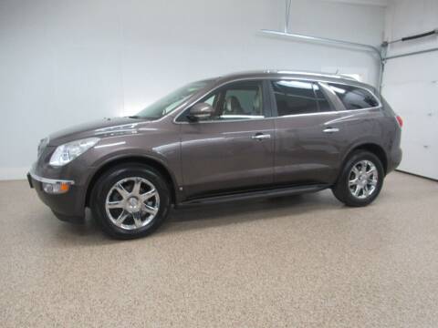2008 Buick Enclave for sale at HTS Auto Sales in Hudsonville MI
