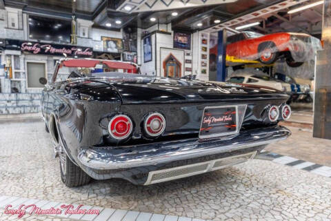 1964 Chevrolet Corvair