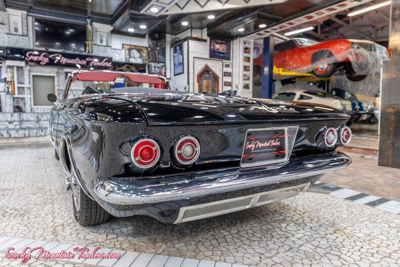 1964 Chevrolet Corvair