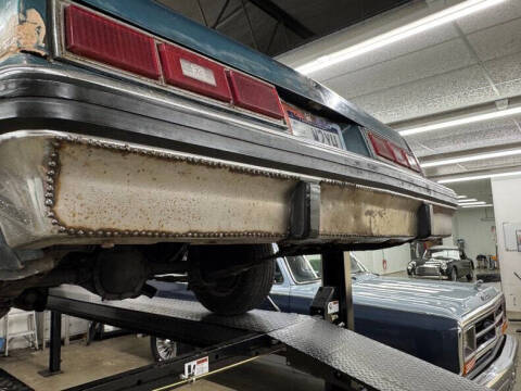 1977 Chevrolet Nova
