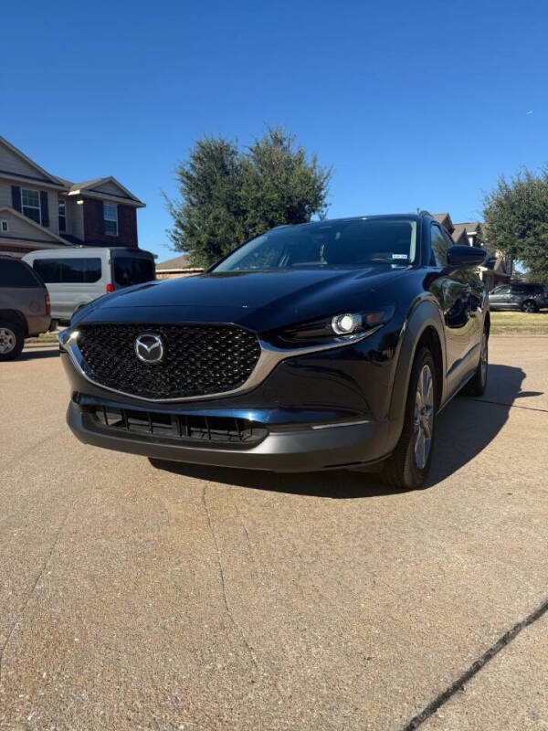 2024 Mazda CX-30 2.5 S Preferred