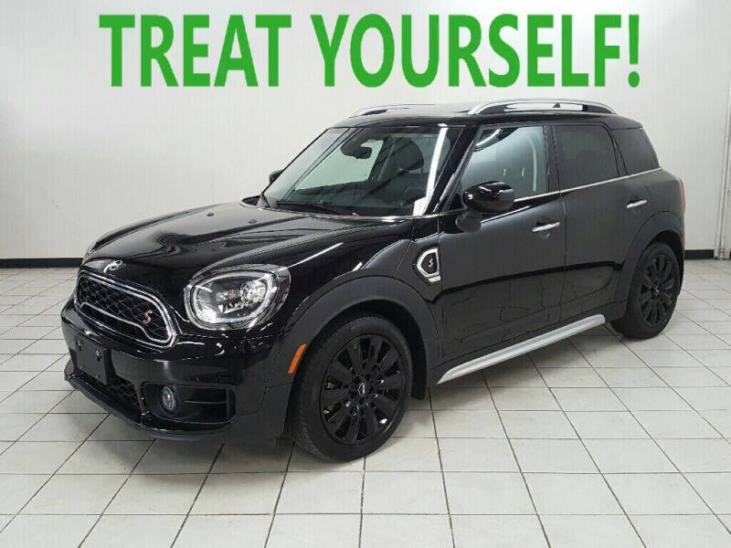 2020 MINI Countryman for sale in Plano, TX