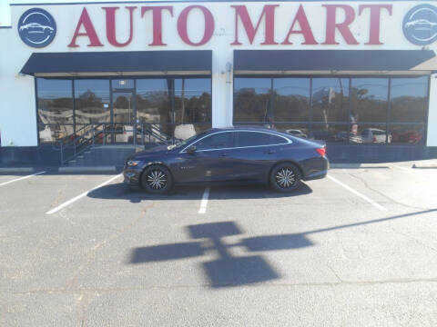 Cars For Sale in Montgomery AL AUTO MART