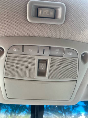 2015 Nissan Pathfinder