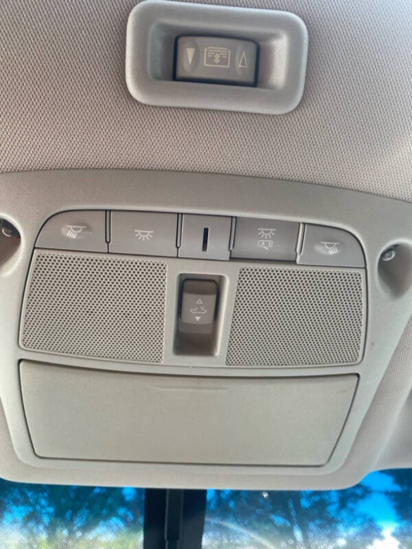 2015 Nissan Pathfinder