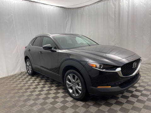 2025 Mazda CX-30 2.5 S Preferred