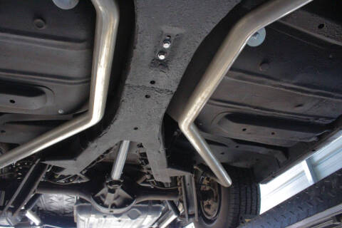 1958 Chevrolet Impala