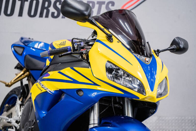 2006 Honda CBR1000RR