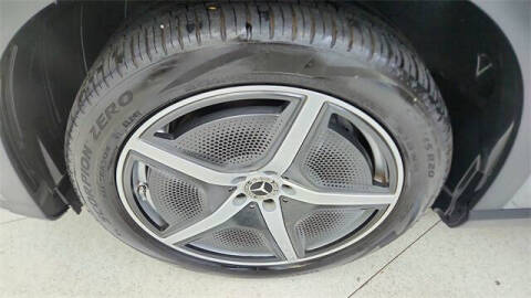 2023 Mercedes-Benz EQE EQE 350+