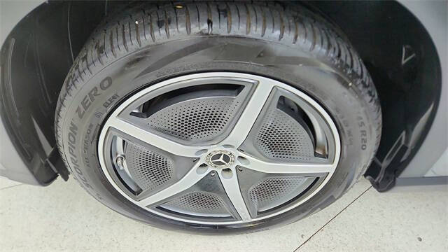 2023 Mercedes-Benz EQE EQE 350+