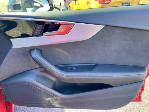 2021 Audi S5 Sportback 3.0T quattro Premium Plus