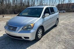 2010 Honda Odyssey for sale at Prospect Auto Mart in Peoria IL