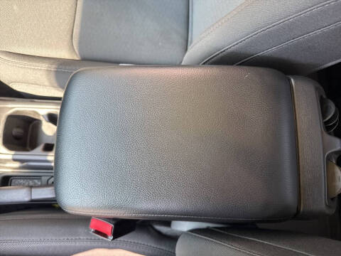 2023 Jeep Gladiator Willys