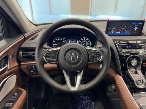 2026 Acura RDX SH-AWD w/Tech