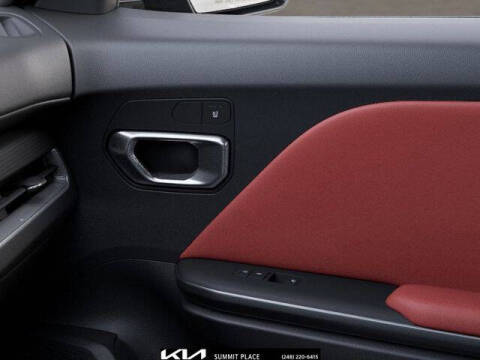 2026 Kia K4 Hatchback GT-Line