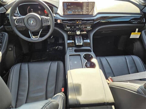 2026 Acura MDX SH-AWD w/Tech