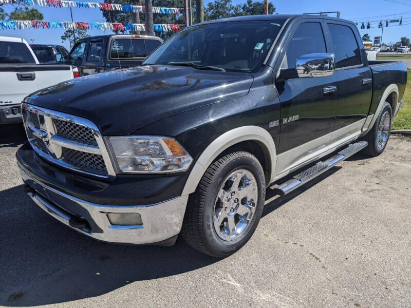 New 2009 Dodge Ram For Sale - Carsforsale.com®