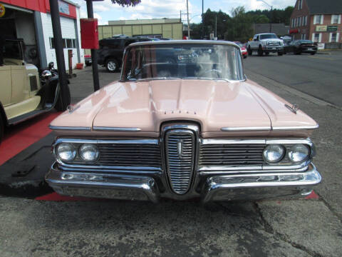 1959 Edsel Ranger
