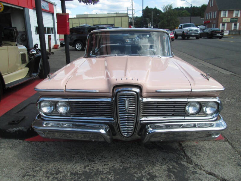 1959 Edsel Ranger