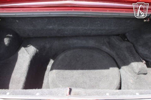 1984 Dodge 600